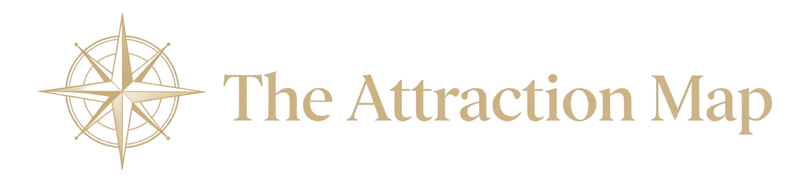 The Attraction Map